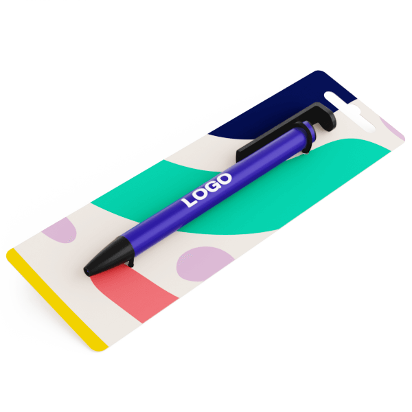 Perch - Merkede salgsfremmende penner