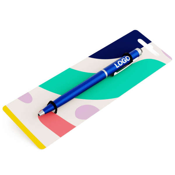 Sleek - Merkede salgsfremmende penner