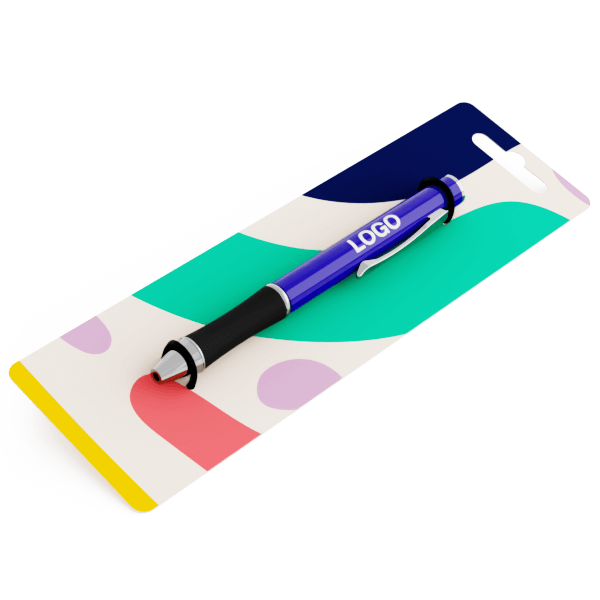 Twin - Merkede salgsfremmende penner