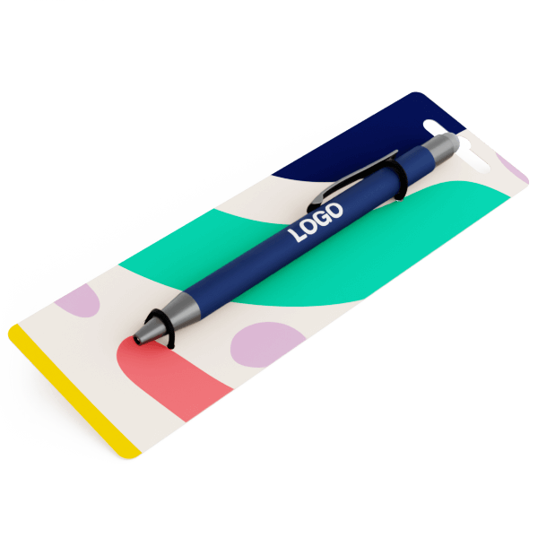 Touch - Merkede salgsfremmende penner