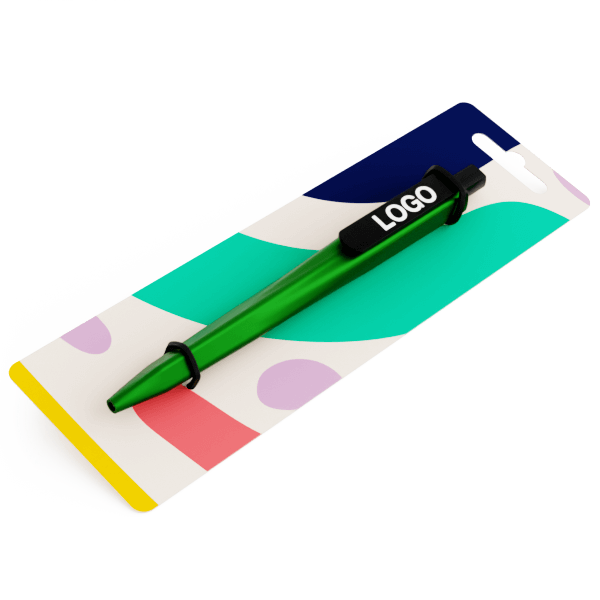 Zen - Spesialtilpassede reklamepenner