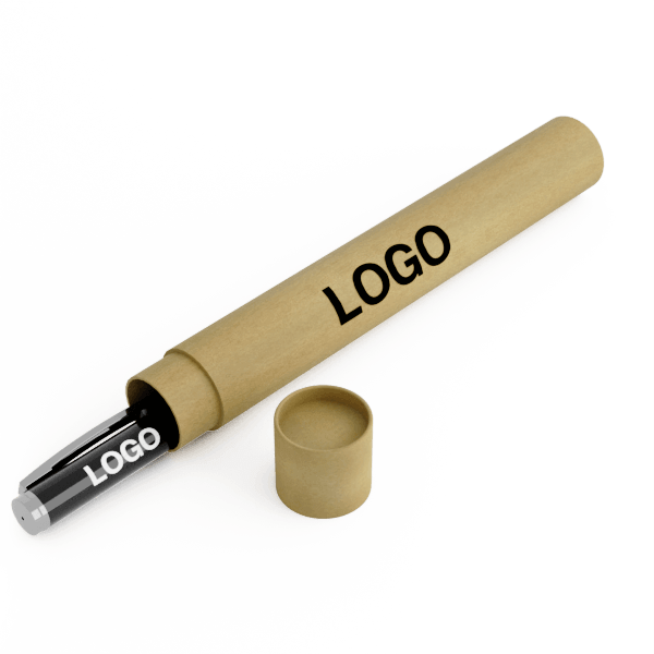 Chief - Penner med logo Chief - Penner med logo