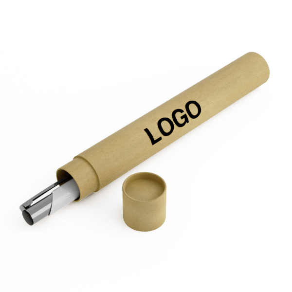 Clarity - Penner med logo Clarity - Penner med logo