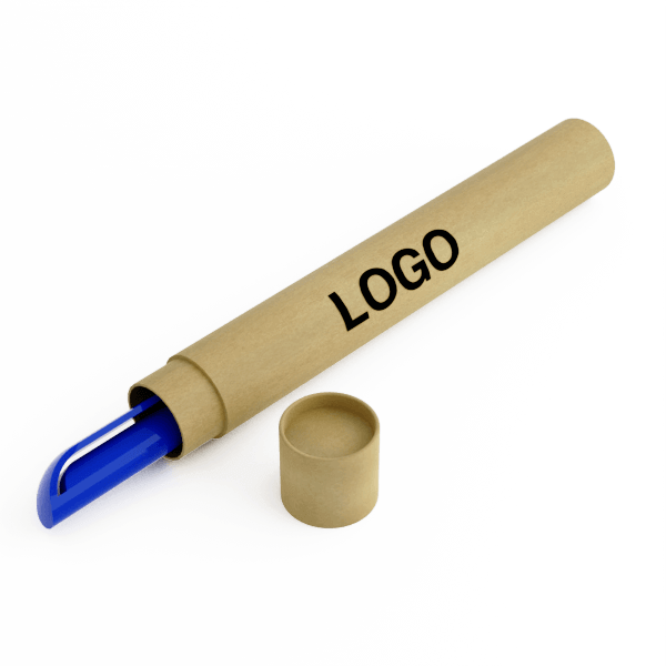 Frosty - Penner med logo Frosty - Penner med logo