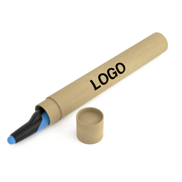 Glow - Personlige Highlighter Kulepenner Glow - Personlige Highlighter Kulepenner