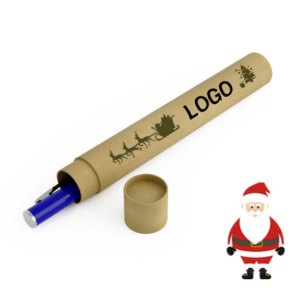 Twin - Spesialtilpassede reklamepenner