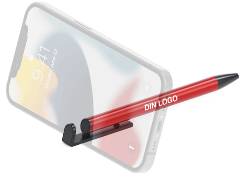 Perch - Kampanjepenner med logo Perch - Kampanjepenner med logo