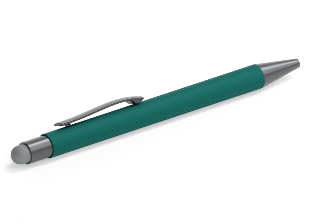 Touch - Kampanjepenner med logo Touch - Kampanjepenner med logo