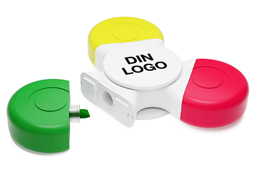 Twinkle - Egendefinerte penner Twinkle - Egendefinerte penner