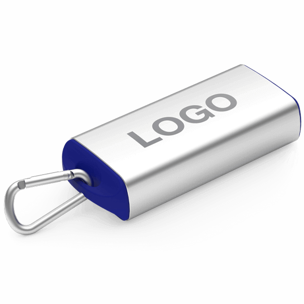 Encore - Powerbanks med Logo Encore - Powerbanks med Logo