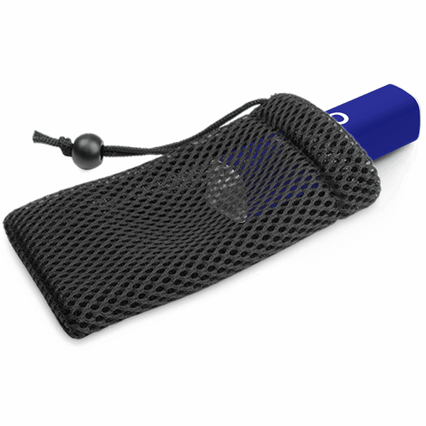 Core - Powerbanks med Logo Core - Powerbanks med Logo