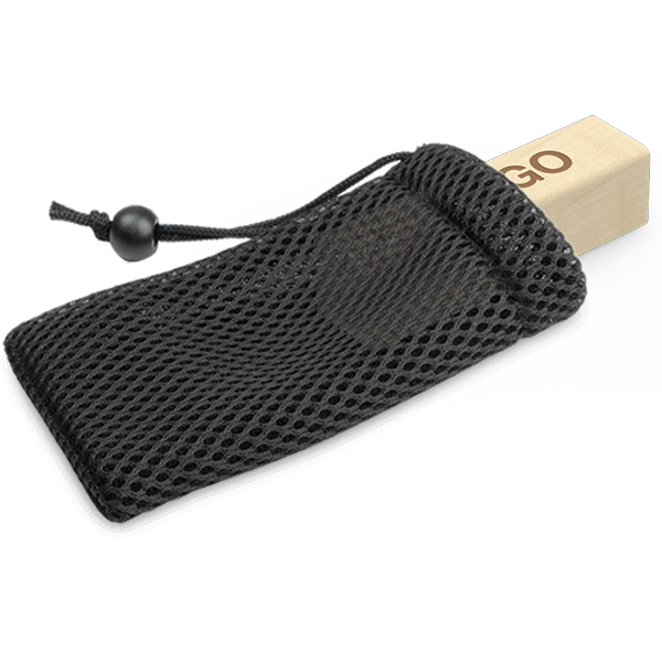 Maple - Powerbanks med Logo Maple - Powerbanks med Logo