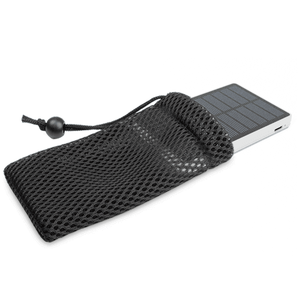 Solar Card - Bedrukte Zonnecel Powerbanks Solar Card - Bedrukte Zonnecel Powerbanks