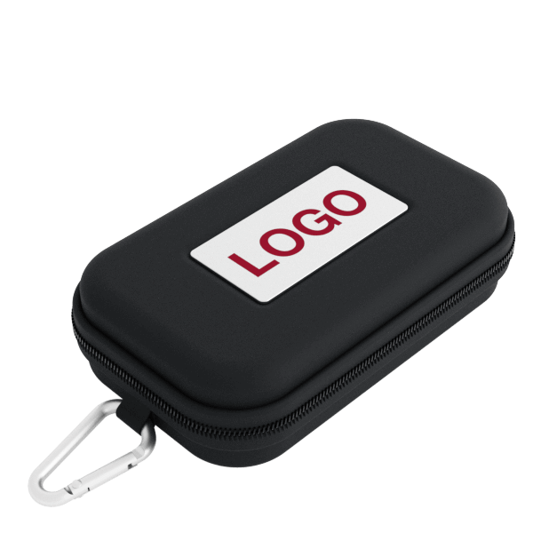 Rex - Powerbanks med Logo Rex - Powerbanks med Logo