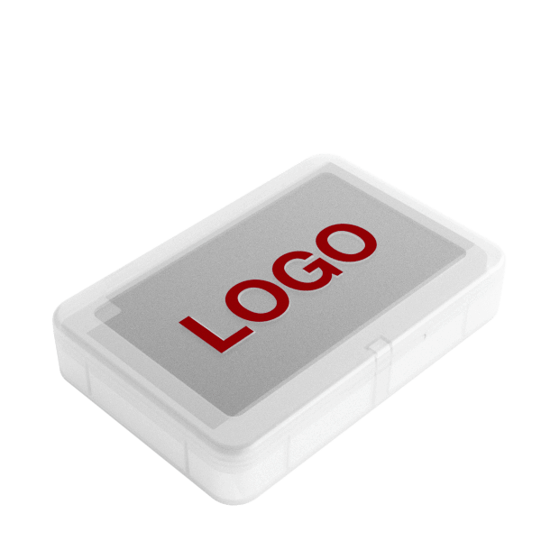 Tour - Powerbanks med Logo