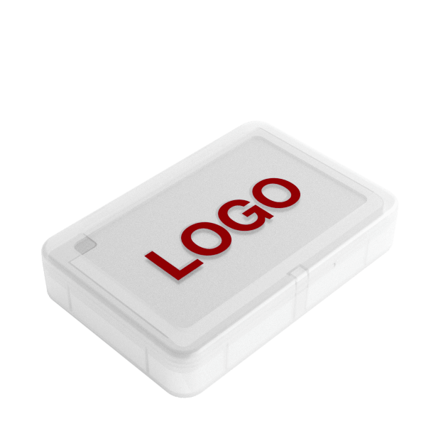 Volt - Powerbanks med Logo