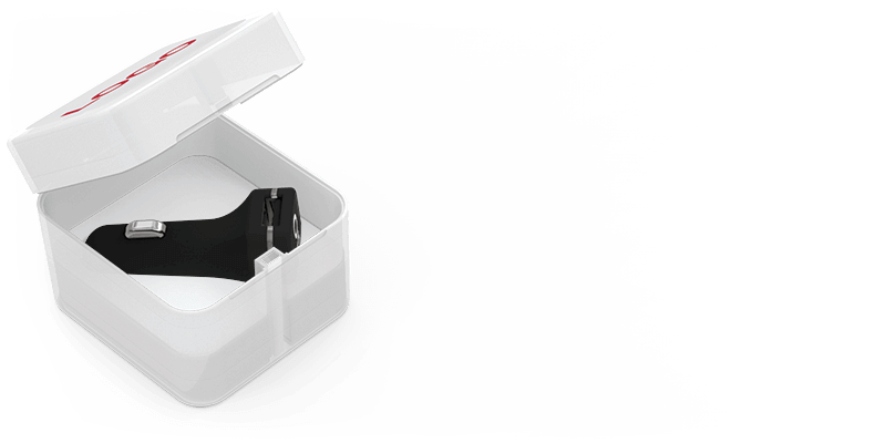 Master - Tilpassede USB billadere Master - Tilpassede USB billadere