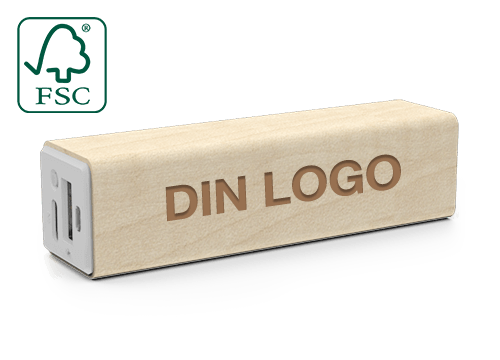 Maple - Powerbank Firma Maple - Powerbank Firma