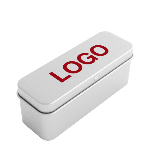 Core - Powerbank med Logo