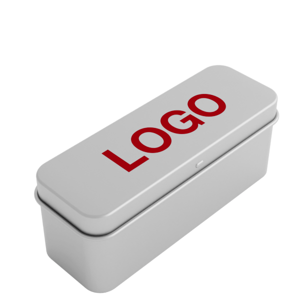 Core - Powerbank med Logo Core - Powerbank med Logo