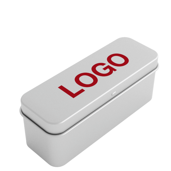 Element - Powerbank med Logo Element - Powerbank med Logo