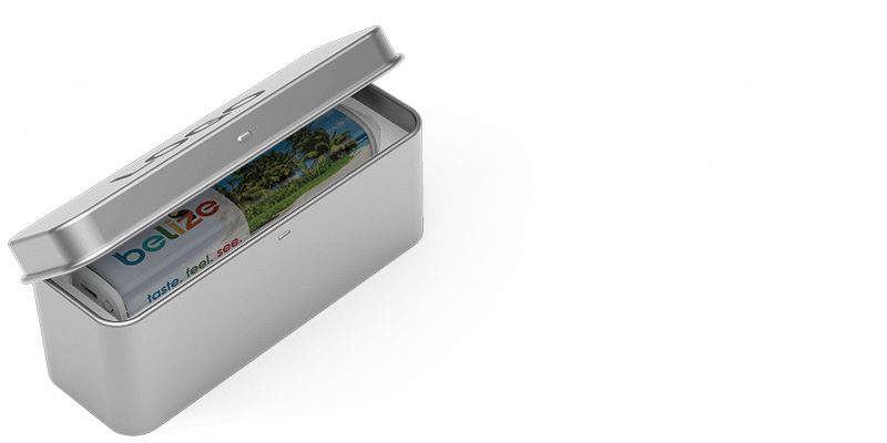 Foto - Powerbanks med Logo Foto - Powerbanks med Logo