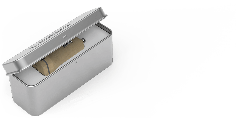 Woodie - Tilpassede billadere Woodie - Tilpassede billadere