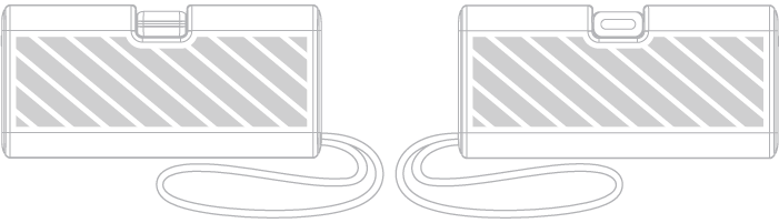 Powerbank Screen Printing