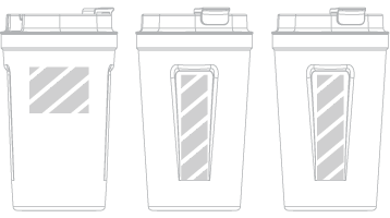 Reisekopp Screen Printing