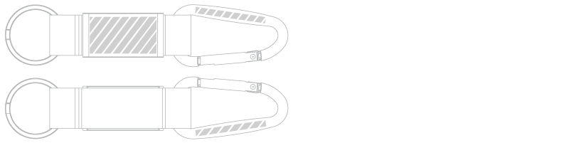 N&oslash;kkelring Screen Printing