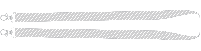 N&oslash;kkelb&aring;nd Fototrykk