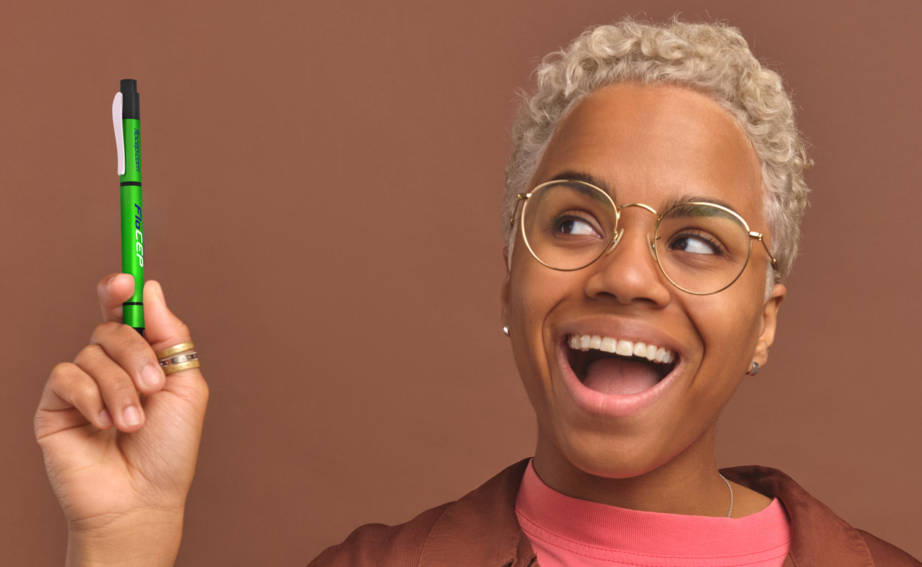 Accent - Tilpassede Highlighter Penner gallery thumbnail