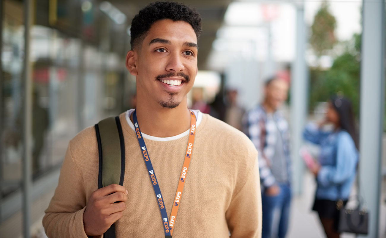 Access - Personlige Nøkkelbånd gallery thumbnail