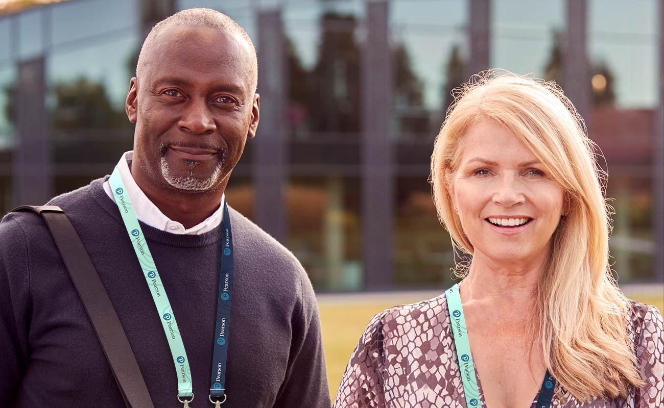 Access Duo - Personlige Nøkkelbånd gallery thumbnail