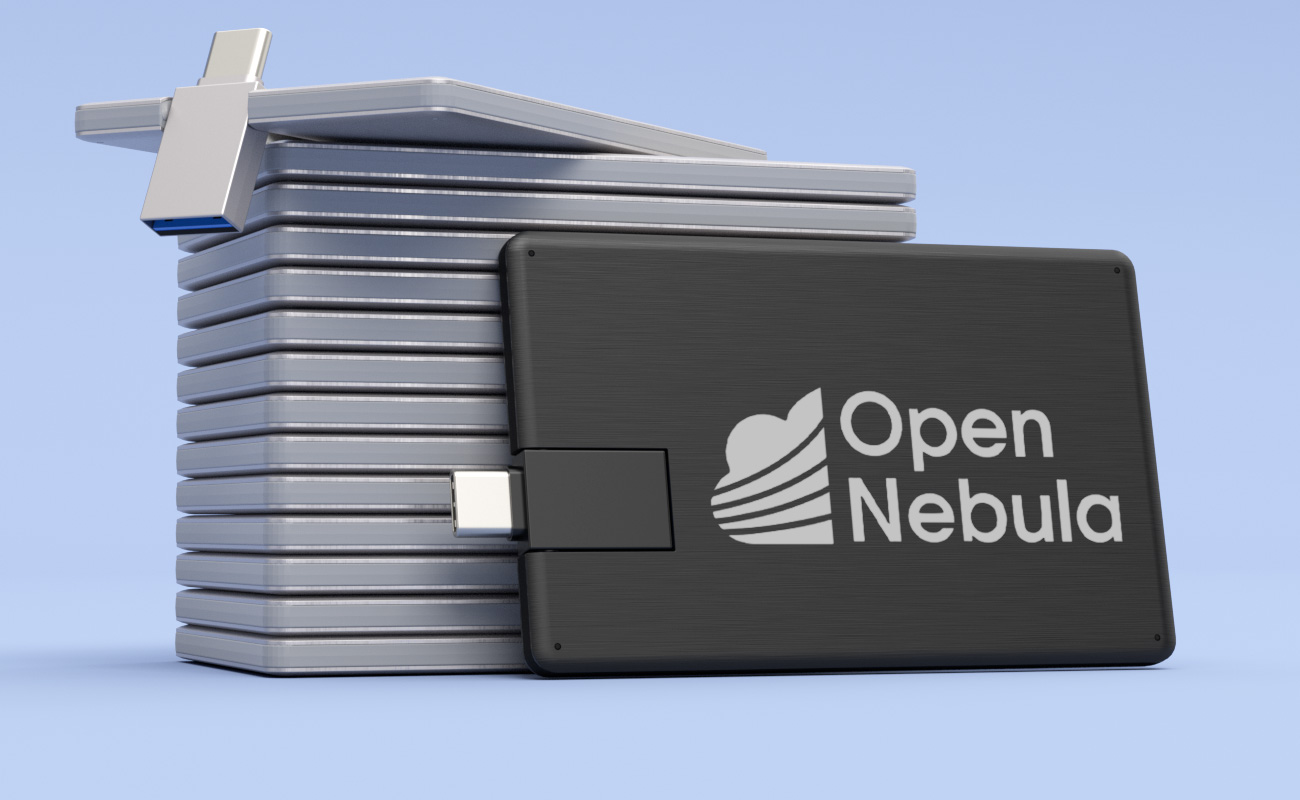 Ace - USB Cards gallery thumbnail