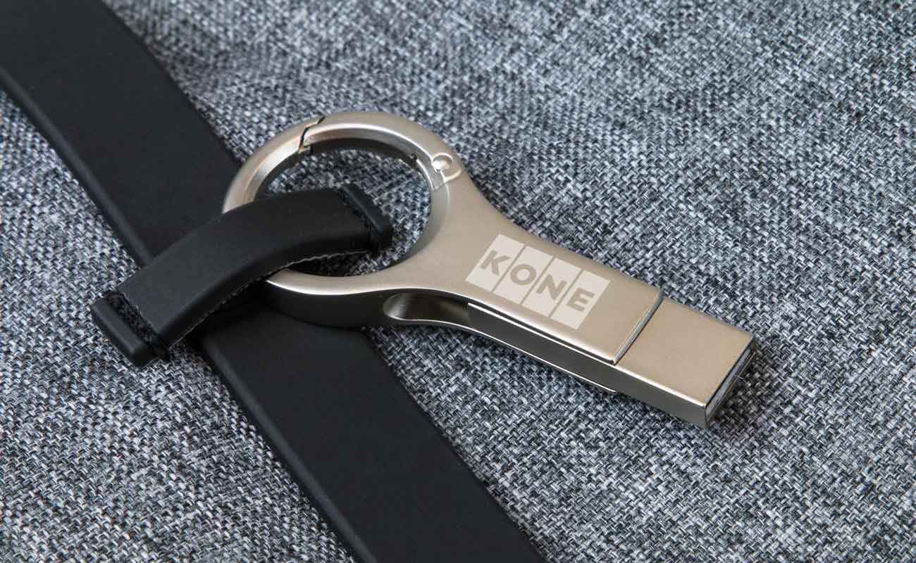 Active - USB-C Stick Pris gallery thumbnail