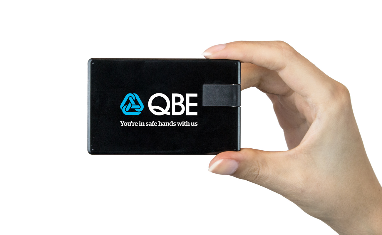 Alloy - USB Minnekort gallery thumbnail