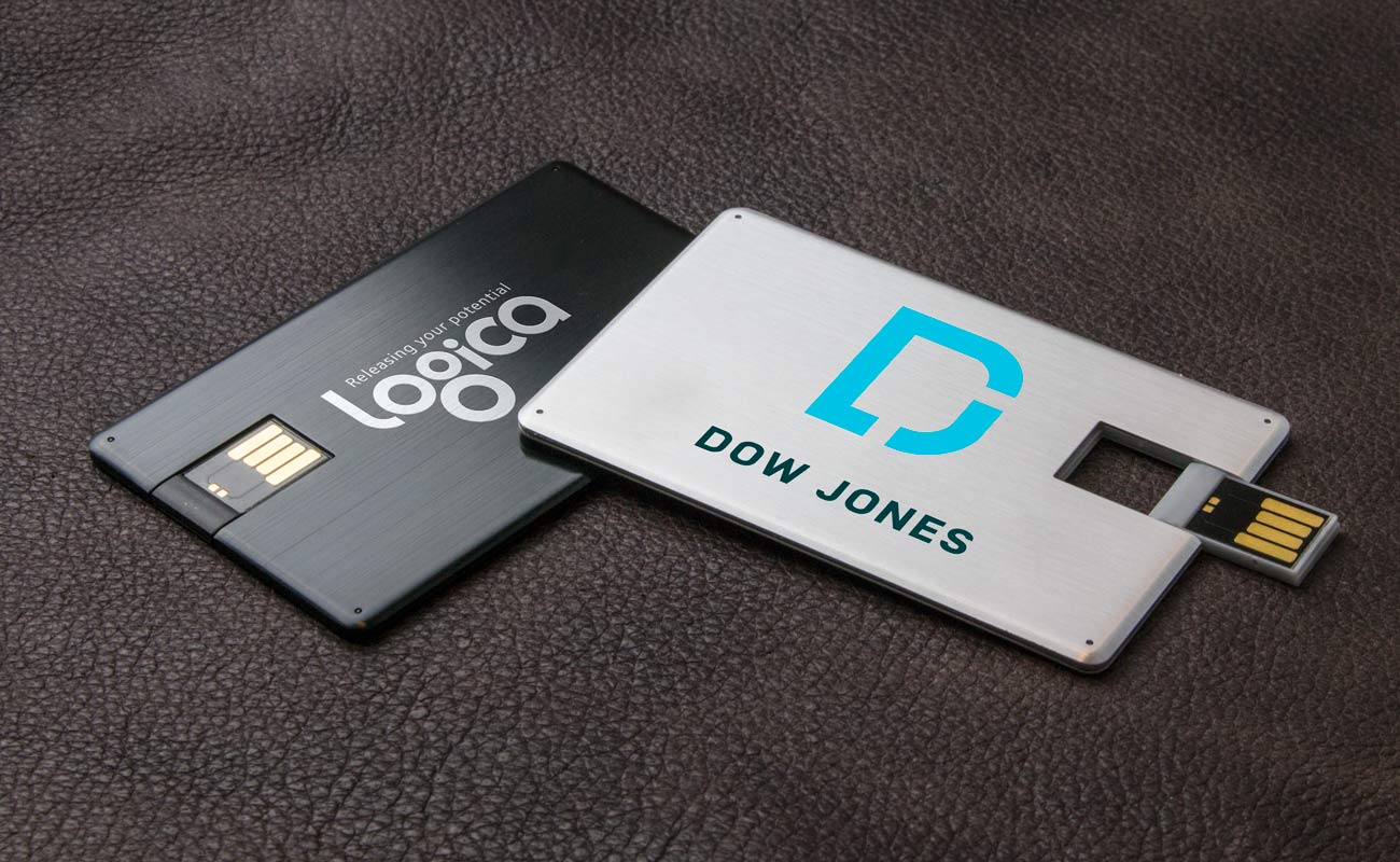 Alloy - USB Kortet gallery thumbnail