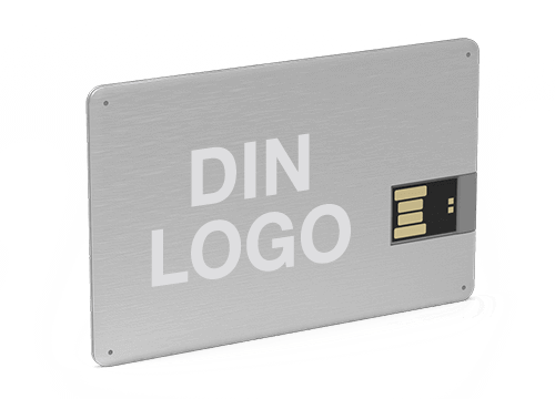 Alloy - USB Med Logo