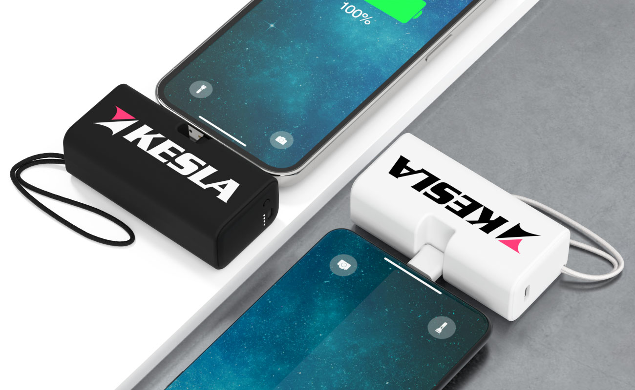 Amp - Power Bank Logo gallery thumbnail