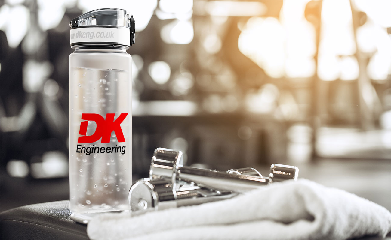 Aqualok - Spesialtilpassede reklamePlastvannflasker gallery thumbnail