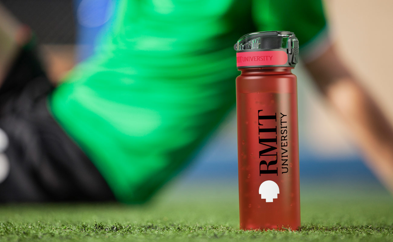 Aqualok - Tilpassede salgsfremmende Plastvannflasker gallery thumbnail