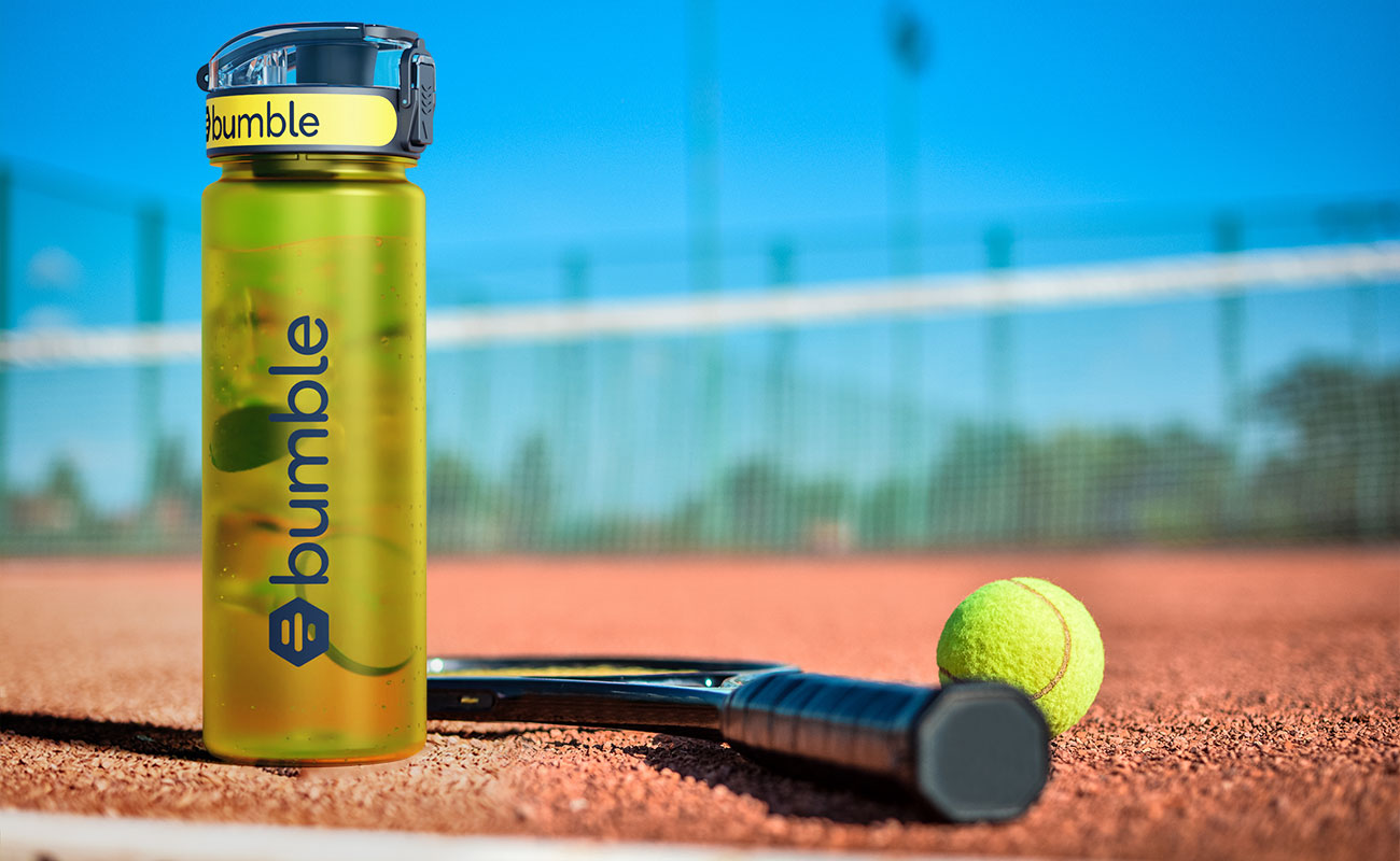 Aqualok Infuse - Personlig Infuse Vannflaske gallery thumbnail