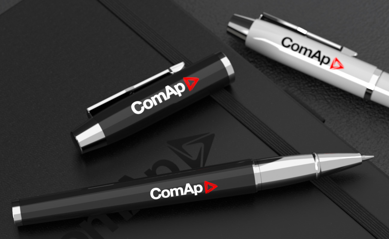 Autograph - Salgsfremmende penner Salgsfremmende produkter gallery thumbnail