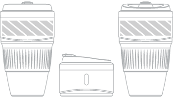 Reisekopp Screen Printing