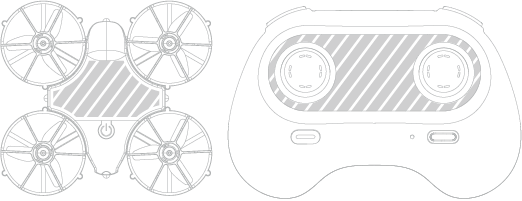 Minidrone Screen Printing