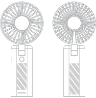 Mini-vifte Screen Printing