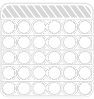 Fidget leketøy Screen Printing