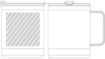 Reisekopp Screen Printing