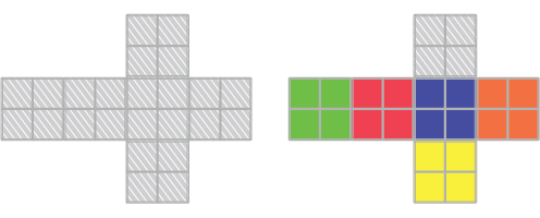 Puslespill Fototrykk